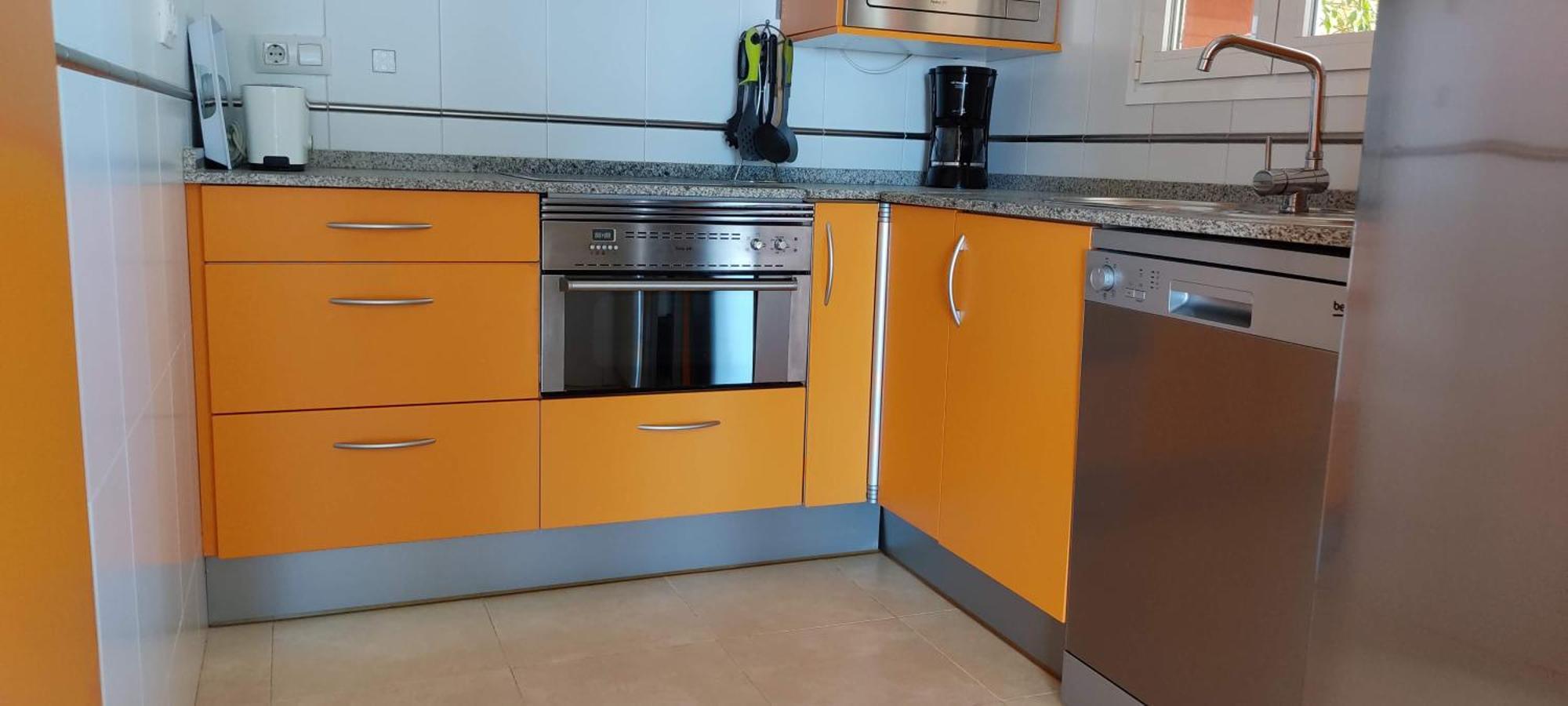 פלומרס Apartamentos Turisticos Mirador Del Mar מראה חיצוני תמונה