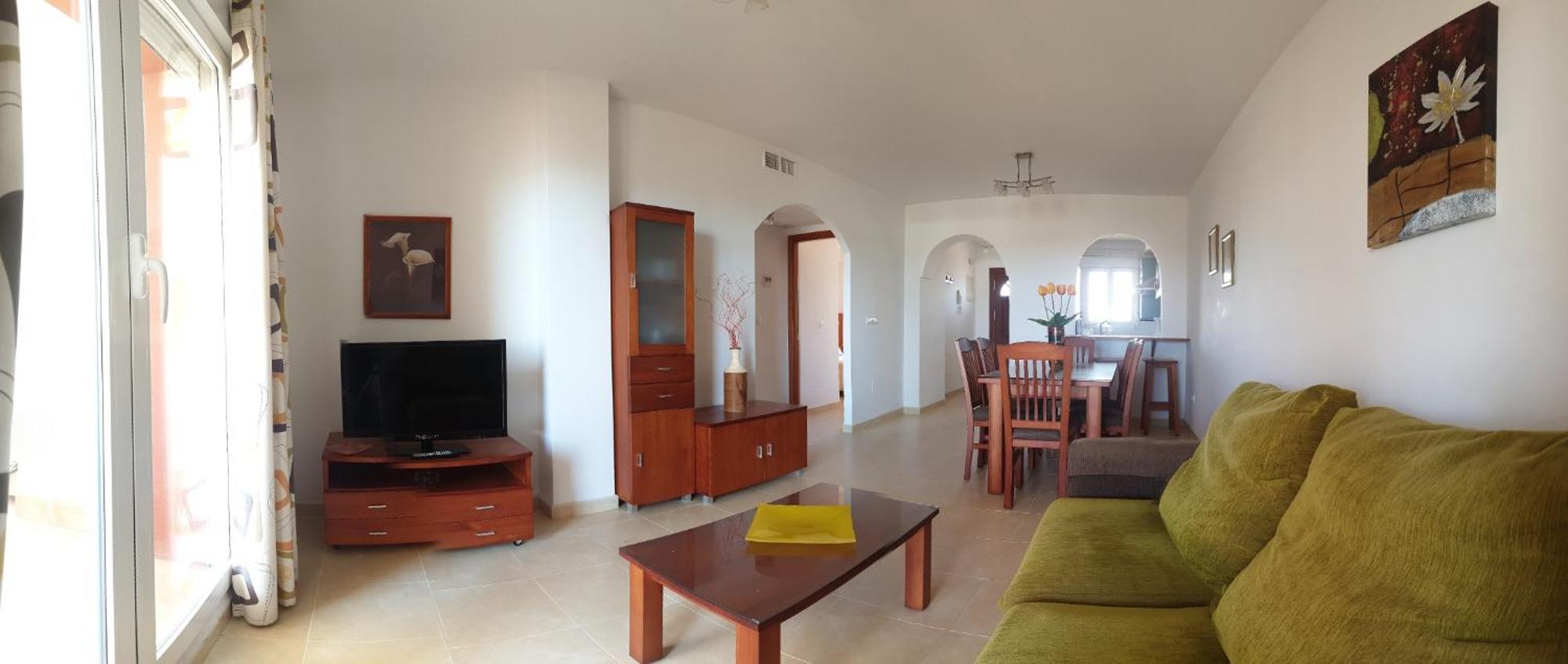 פלומרס Apartamentos Turisticos Mirador Del Mar מראה חיצוני תמונה