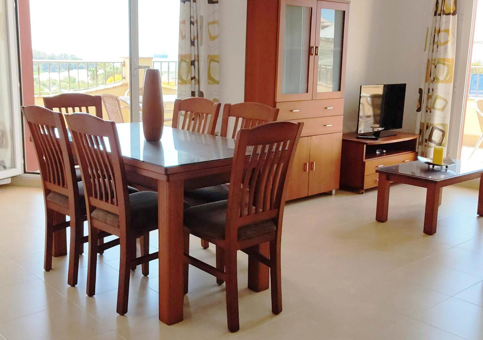 פלומרס Apartamentos Turisticos Mirador Del Mar מראה חיצוני תמונה